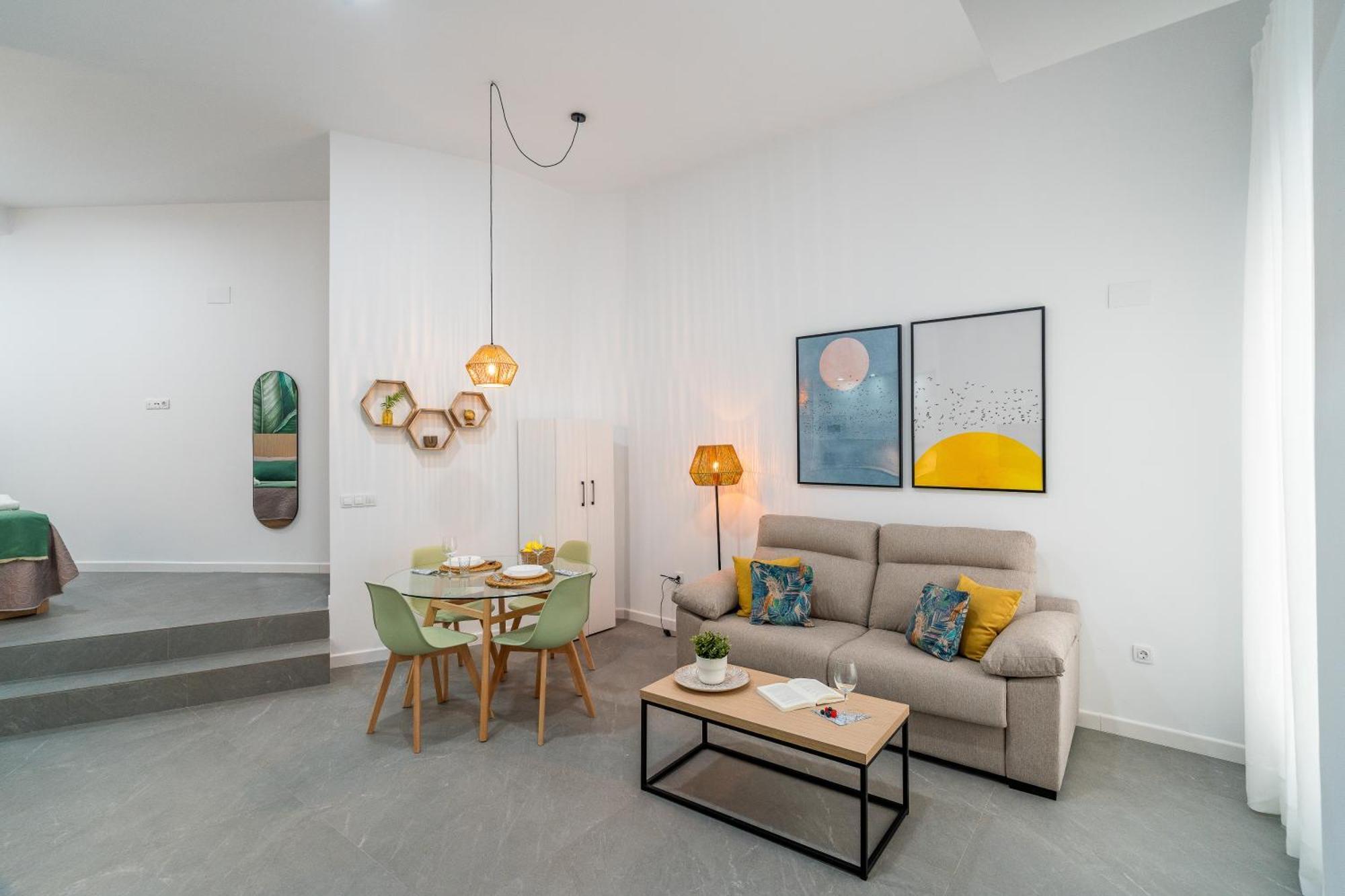 Alnatur Cordoba, Loft Moderno Con Ubicacion Perfecta Y Parking Opcional * Cordoba