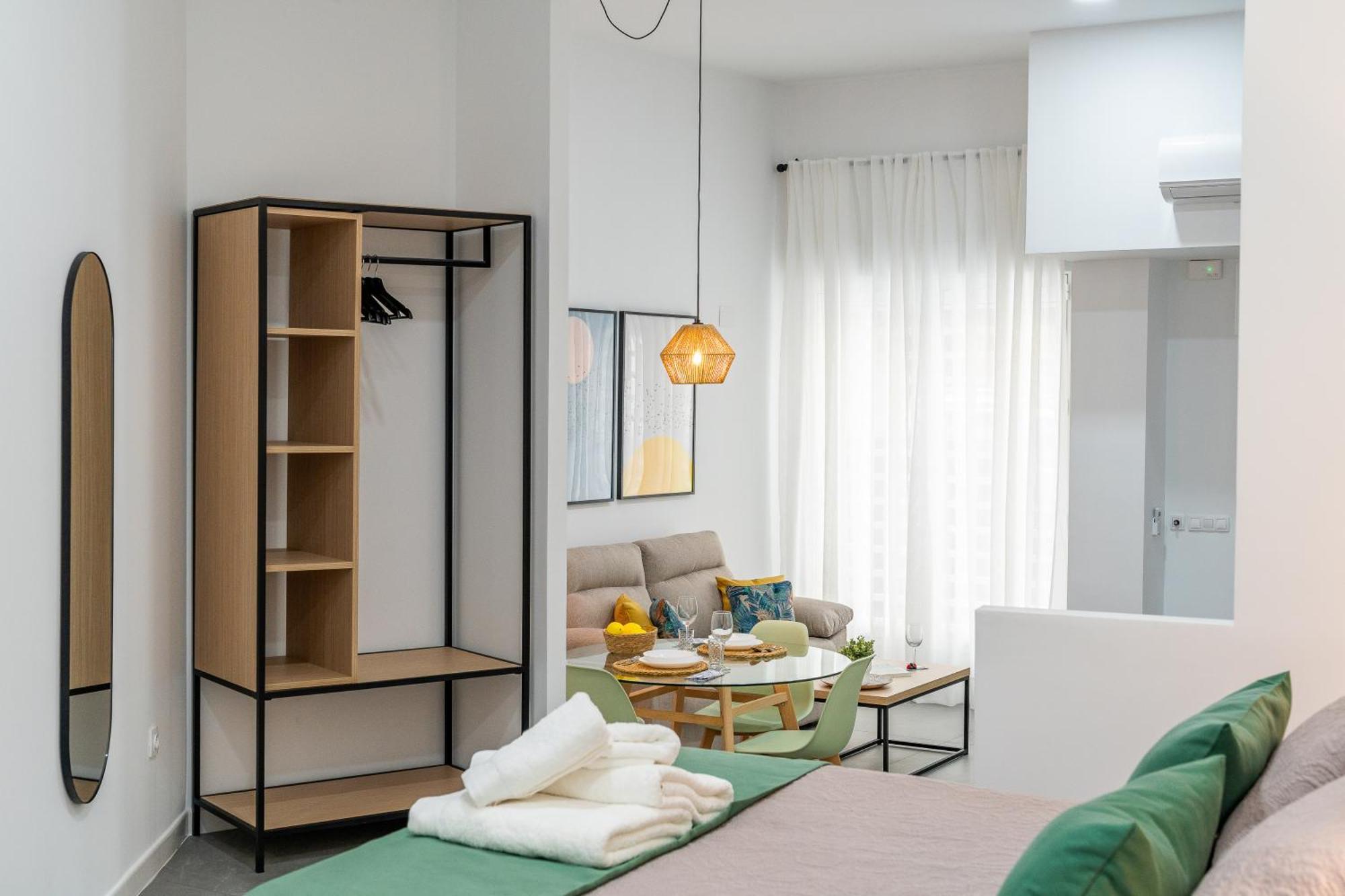 Alnatur Cordoba, Loft Moderno Con Ubicacion Perfecta Y Parking Opcional Cordoba