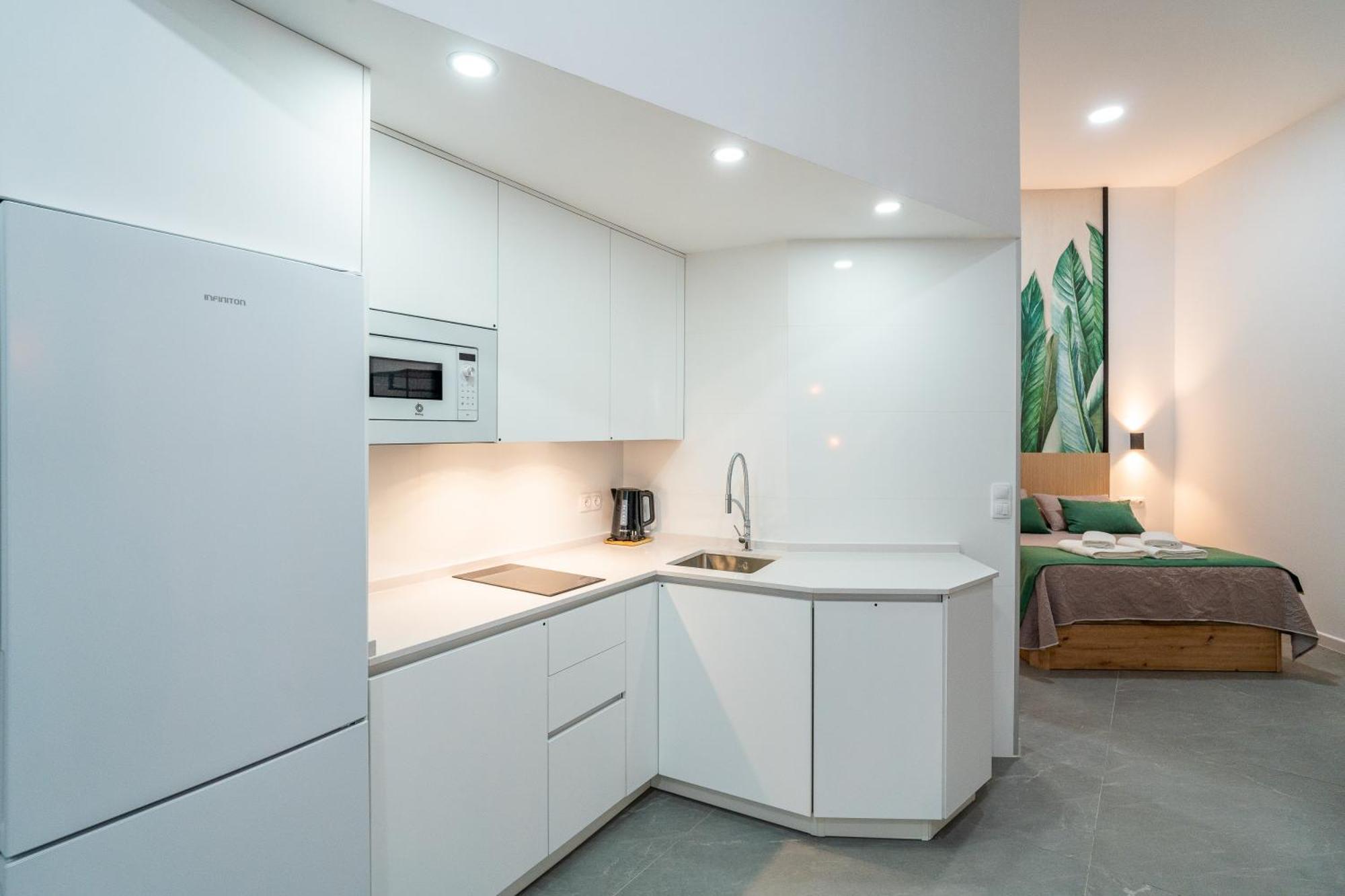Alnatur Cordoba, Loft Moderno Con Ubicacion Perfecta Y Parking Opcional Apartment *