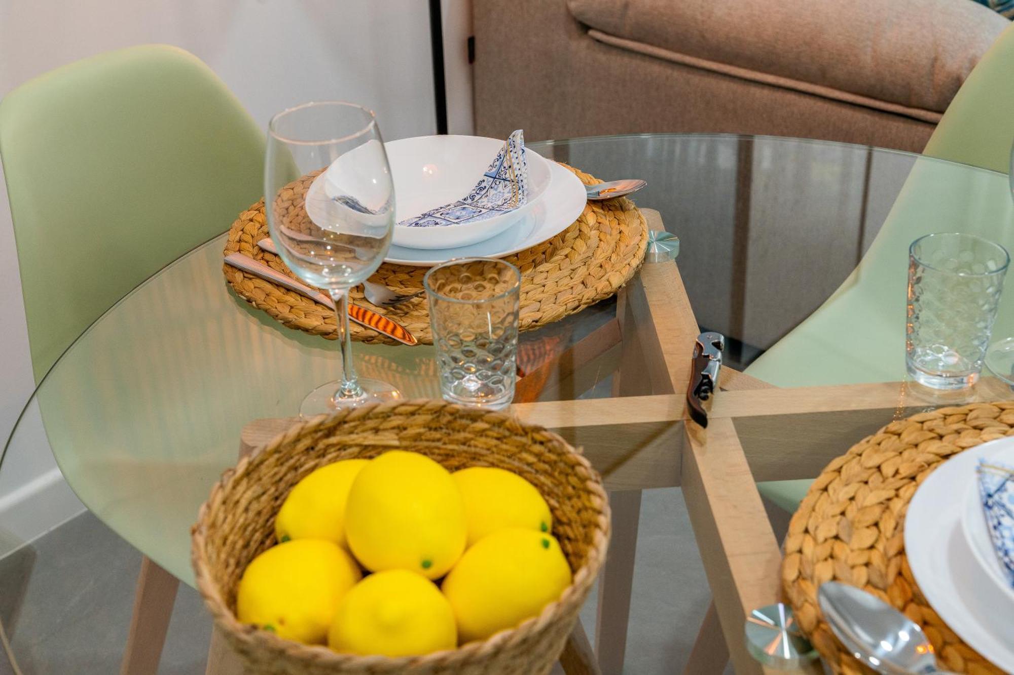 Apartment Alnatur Cordoba, Loft Moderno Con Ubicacion Perfecta Y Parking Opcional Cordoba