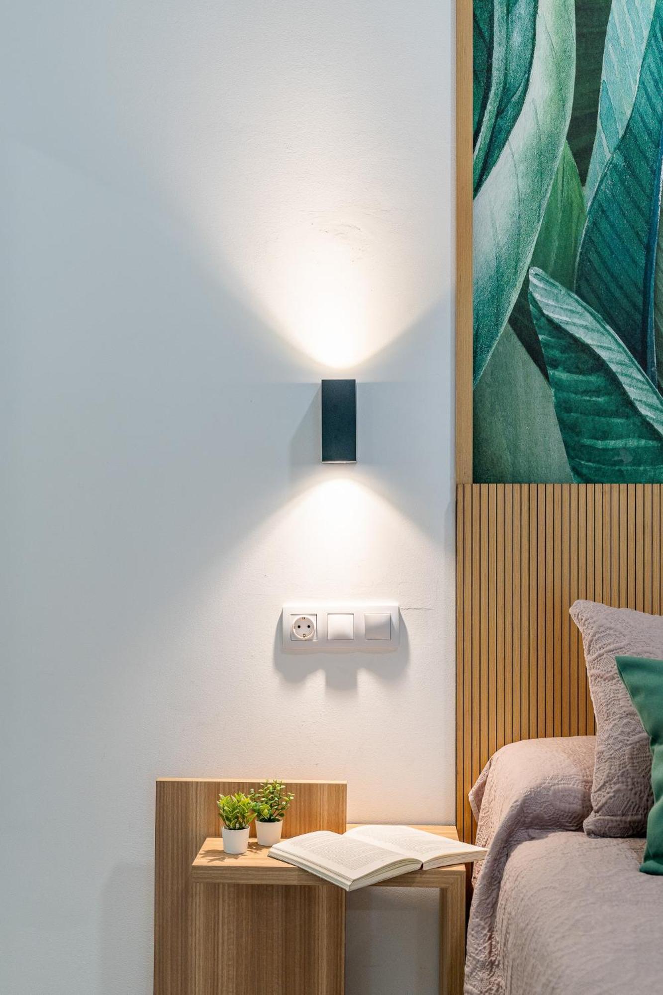 Alnatur Cordoba, Loft Moderno Con Ubicacion Perfecta Y Parking Opcional Apartment Cordoba