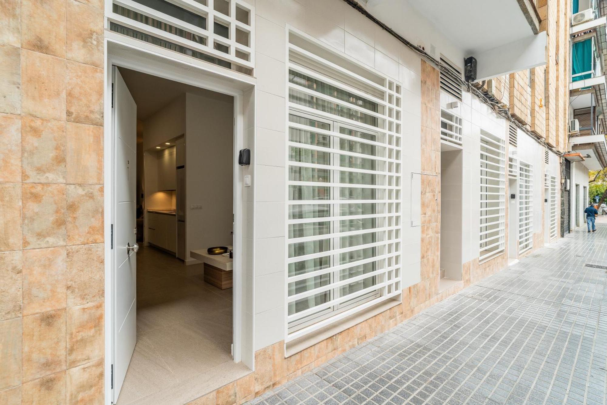 Apartment Alnatur Cordoba, Loft Moderno Con Ubicacion Perfecta Y Parking Opcional *