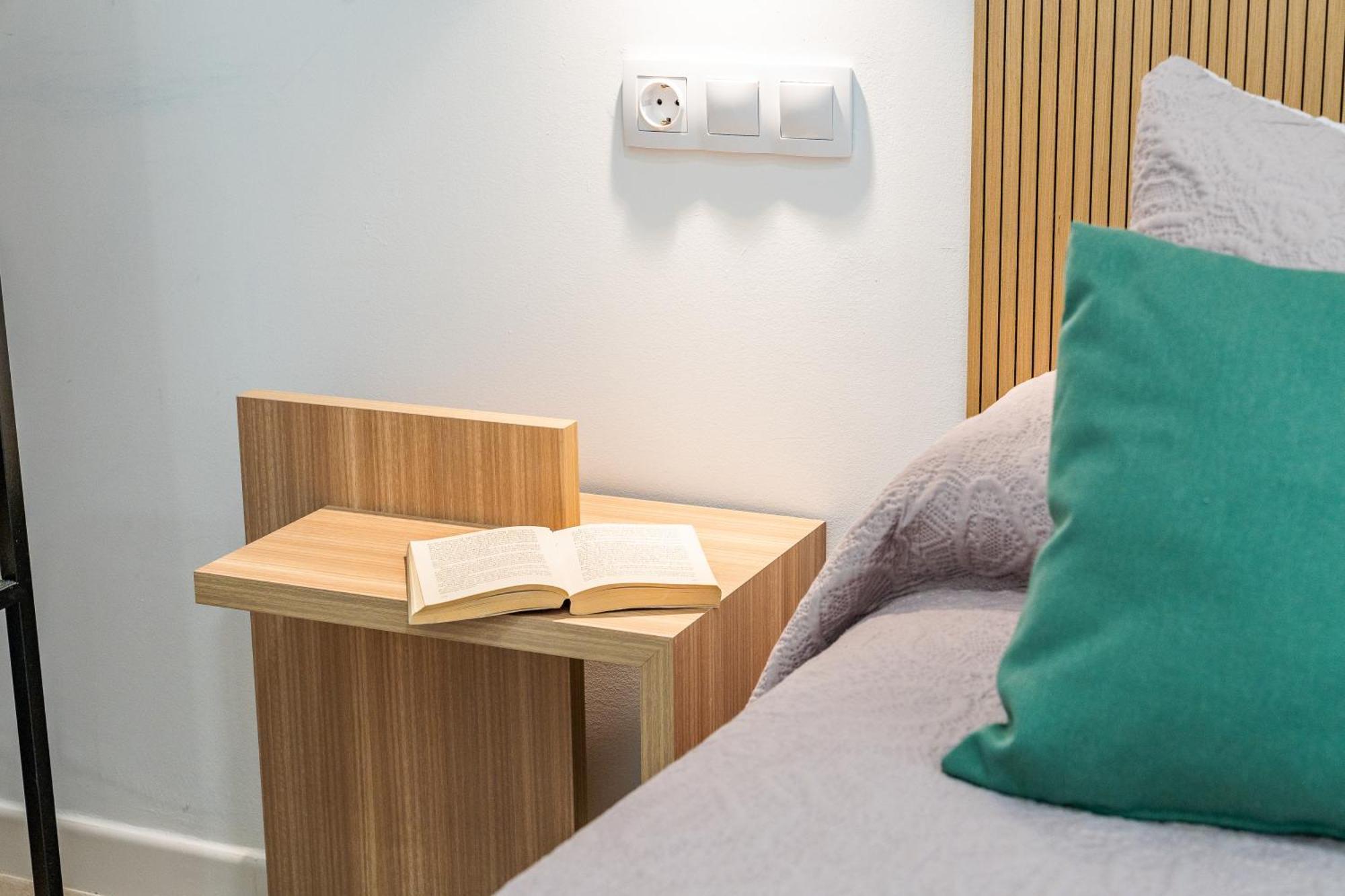 Alnatur Cordoba, Loft Moderno Con Ubicacion Perfecta Y Parking Opcional Apartment *